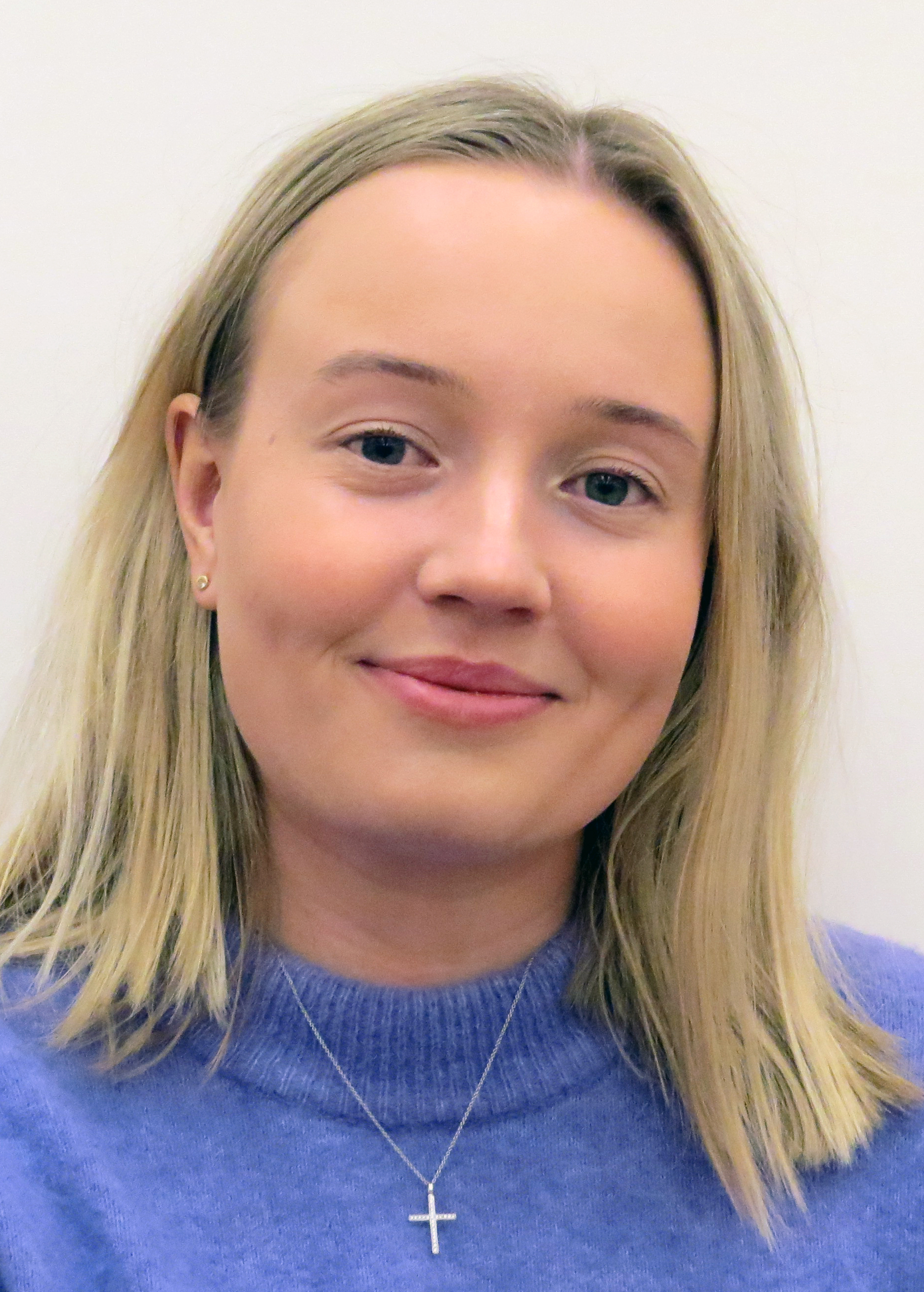 Tora  Bengtsson Svanstedt